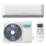 Кондиционер Hisense Eco Smart CD35YR3C, 12000 BTU, A++/A+, Функция обогрева, Inverter, Wi-Fi, монтажный комплект, White