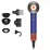Фен Dyson Supersonic Nura HD16, 1600 Вт, Bluish Violet