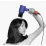 Фен Dyson Supersonic Nura HD16, 1600 Вт, Bluish Violet