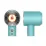 Фен Dyson Supersonic Nura HD16, 1600 Вт, Ceramic Pop