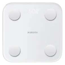 Весы напольные Xiaomi Mi Body Composition Scale S400, White Весы напольные Xiaomi Mi Body Composition Scale S400, White
