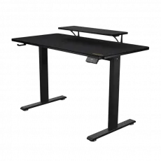 Birou Gaming Cougar E-Star 120, Black Birou Gaming Cougar E-Star 120, Black