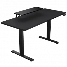 Birou Gaming Cougar E-Star 140, Black Birou Gaming Cougar E-Star 140, Black