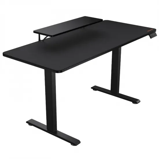 Birou Gaming Cougar E-Star 140, Black