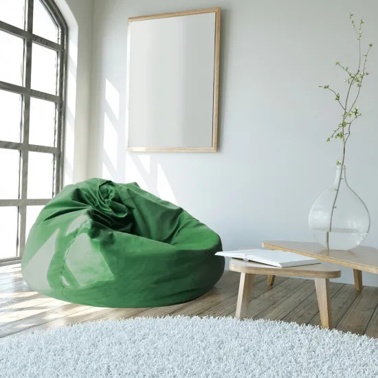 Кресло мешок DP Bean Bag, Green