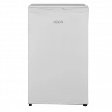 Frigider Ozon OZ-TTDC1002W-EU, White Frigider Ozon OZ-TTDC1002W-EU, White