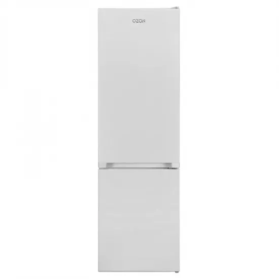 Холодильник Ozon OZ-SN286MFW-EU, White