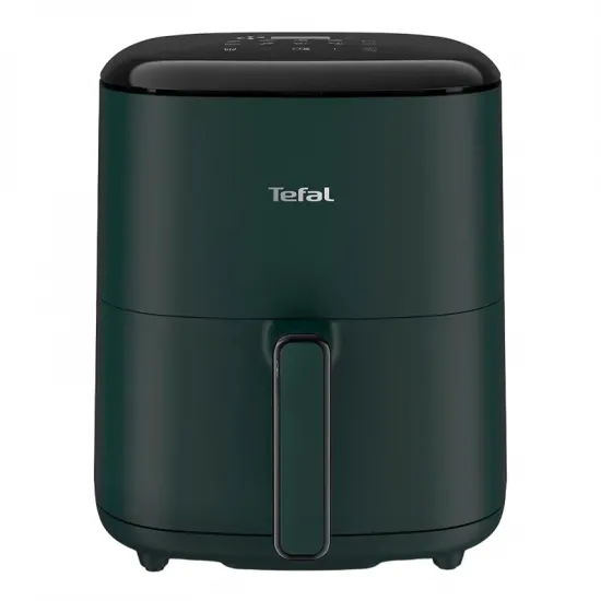 Аэрофритюрница Tefal EY245310 Green (1500 Вт)