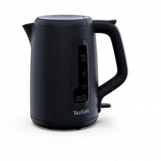 Fierbător electric Tefal KO2M0810 Black (1,7 l/2400 W)