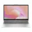Laptop 15,6" HP 15-fc0034ci, Natural Silver, AMD Ryzen 5 7520U, 16 GB/512 GB, FreeDOS