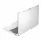 Laptop 15,6" HP 15-fc0034ci, Natural Silver, AMD Ryzen 5 7520U, 16 GB/512 GB, FreeDOS