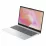 Laptop 15,6" HP 15-fc0034ci, Natural Silver, AMD Ryzen 5 7520U, 16 GB/512 GB, FreeDOS