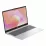 Laptop 15,6" HP 15-fc0034ci, Natural Silver, AMD Ryzen 5 7520U, 16 GB/512 GB, FreeDOS