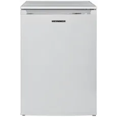 Морозильник Heinner HFF-V102E++ White (103 л)