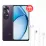 Smartphone Oppo A60, 8/256GB, Midnight Purple + Cadou OPPO Earphones Type-C MH135-3 White