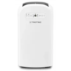 Кондиционер мобильный Trotec PAC 3500 White Кондиционер мобильный Trotec PAC 3500 White