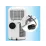 Кондиционер мобильный Trotec PAC 3500 White