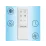 Кондиционер мобильный Trotec PAC 3500 White