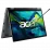 Ноутбук 14" Acer Aspire Spin 14 ASP14-51MTN, Steel Gray, Intel Core 5 120U, 16 ГБ/512 ГБ, Windows 11 Home
