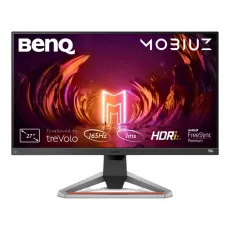 Monitor BenQ Mobiuz EX2710S Black (27"/1920x1080)