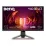 Monitor BenQ Mobiuz EX2710S Black (27"/1920x1080)
