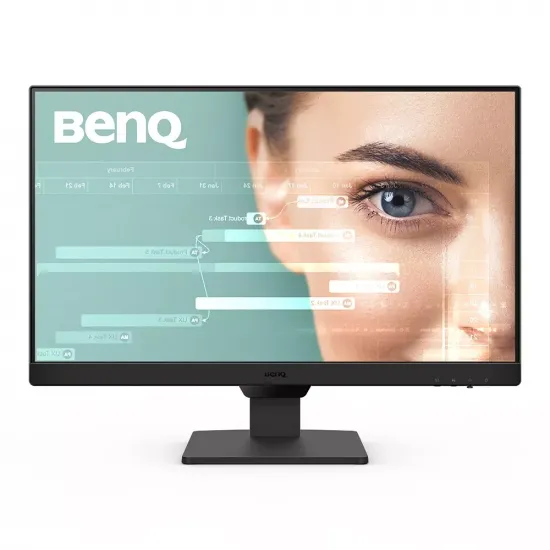 Monitor BenQ GW2490 Black (23.8"/1920x1080)
