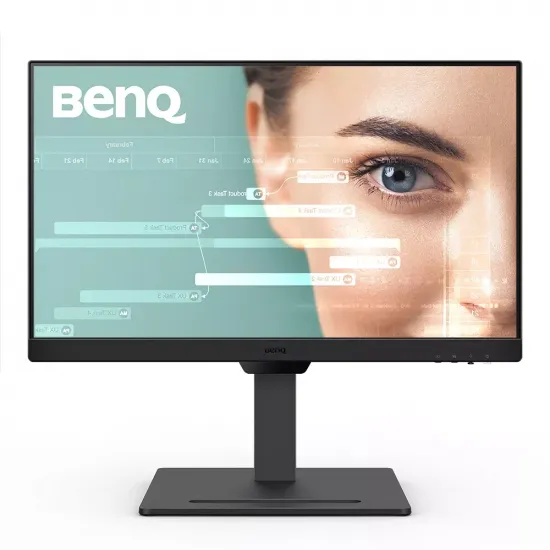 Монитор BenQ GW2490T Black (23.8"/1920x1080)