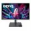 Монитор BenQ PD2705U Black (27"/3840x2160)