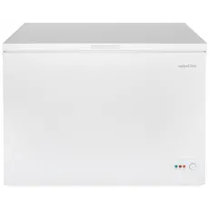 Морозильник NobelTek NCF-295E White (290 л) Морозильник NobelTek NCF-295E White (290 л)