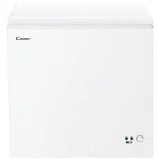 Морозильник Candy CCHH 200E White (196 л) Морозильник Candy CCHH 200E White (196 л)