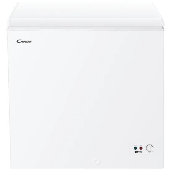 Congelator Candy CCHH 200E White (196 l)