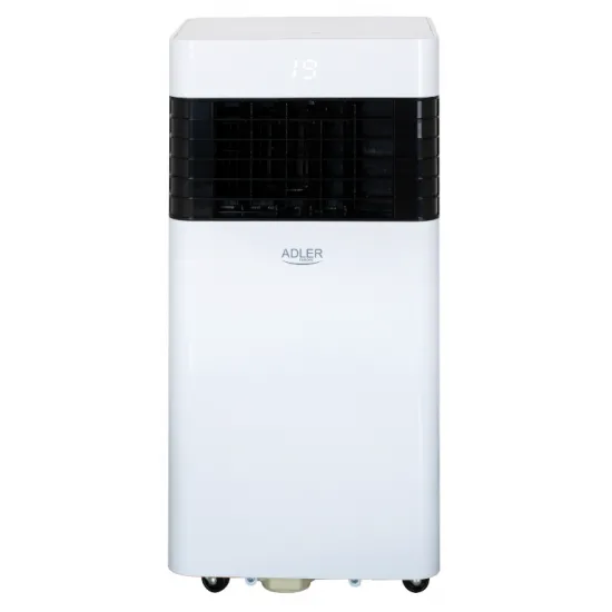 Охладитель воздуха Adler AD7852 White