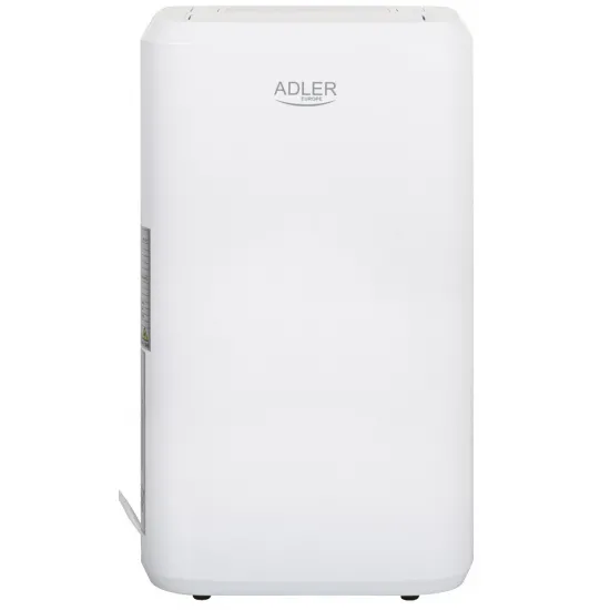 Dezumidificator de aer Adler AD7861 White