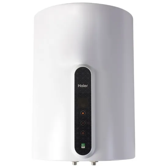 Boiler electric Haier ES80VV1R (80 l)