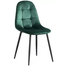 Scaun Xenos Oliver, Green