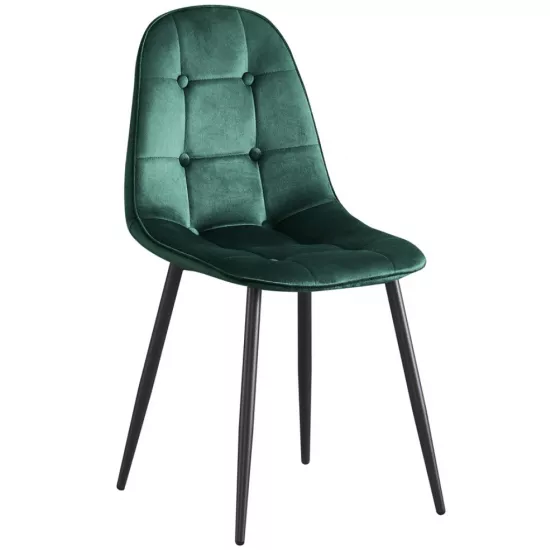 Scaun Xenos Oliver, Green
