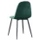Scaun Xenos Oliver, Green