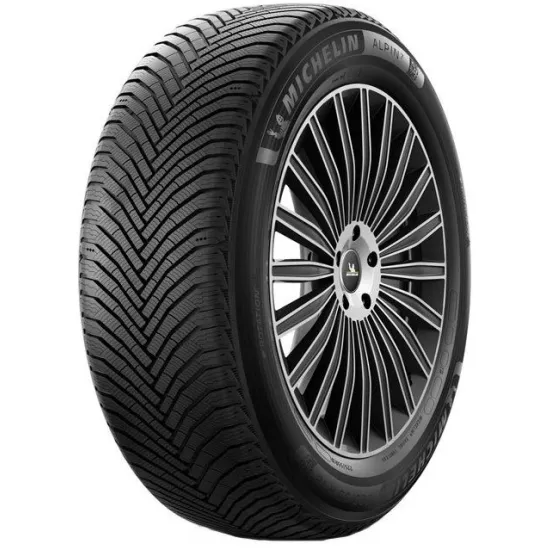 Anvelopа de iarna Michelin Alpin 7 235/50 R19 103V