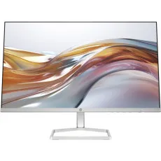 Monitor HP S5 524SW White (23.8"/1920x1080)