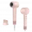 Uscător de păr Dreame Gleam High-Speed, 1600 W, Pink