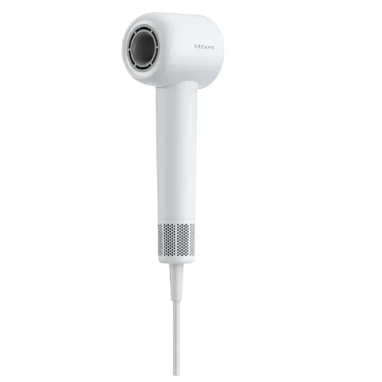 Uscător de păr Dreame Miracle High-Speed, 1600 W, Grey