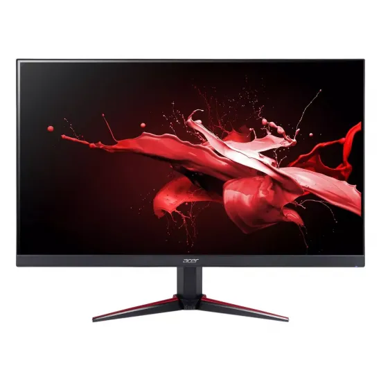 Monitor Acer Nitro VG240YM3bmiipx Black (23.8"/1920x1080)