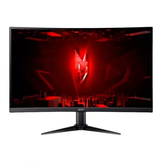 Монитор Acer Nitro ED271UX3bmiipx Black (27"/2560x1440)