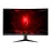 Монитор Acer Nitro ED271UX3bmiipx Black (27"/2560x1440)