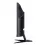 Монитор Acer Nitro ED271UX3bmiipx Black (27"/2560x1440)