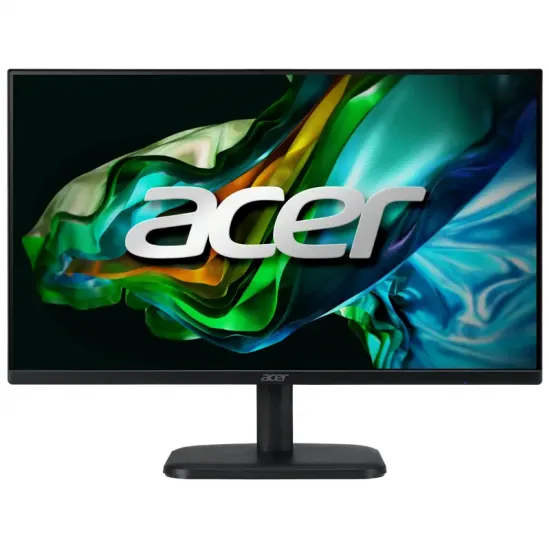 Монитор Acer EK271Ebi Black (27"/1920x1080)