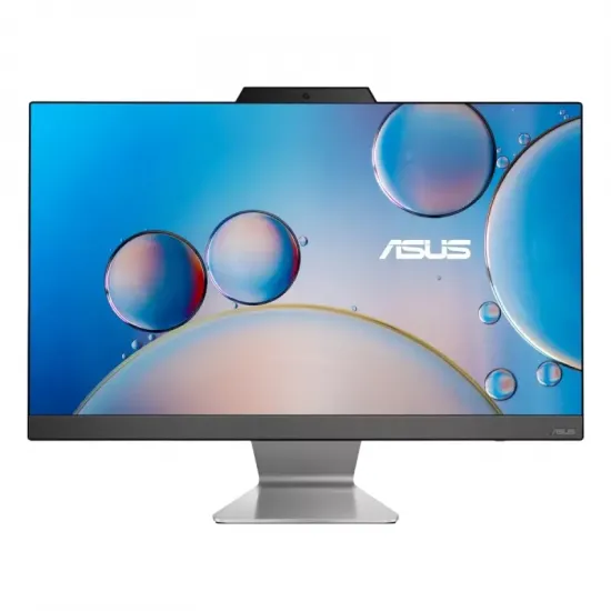 Моноблок 23,8" Asus A3402 Black (Intel Core i7-1255U / 16 ГБ / 512 ГБ