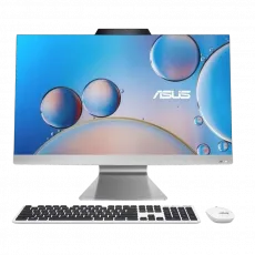 Monobloc Asus M3702 White (AMD Ryzen 5 7520U / 8 GB / 512 GB