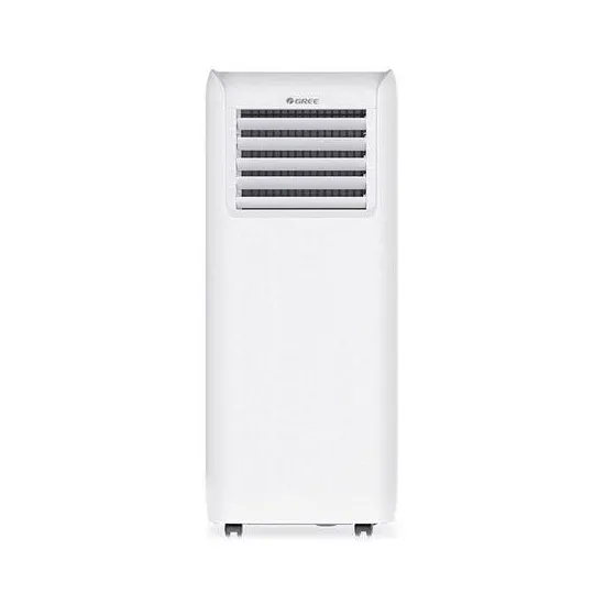 Кондиционер мобильный Gree AOVIA R290 GPC09AP White