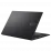 Laptop 16" Asus Vivobook 16X K3605ZF, Indie Black, Intel Core i5-12500H, 16 GB/512 GB, No OS